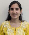 Sakshi Shah