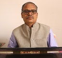 Prof. Nityanand Pradhan